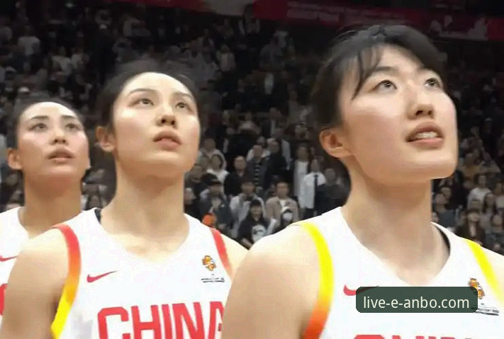 3个关键转折点，复盘中国女篮86-76胜南苏丹的战术博弈