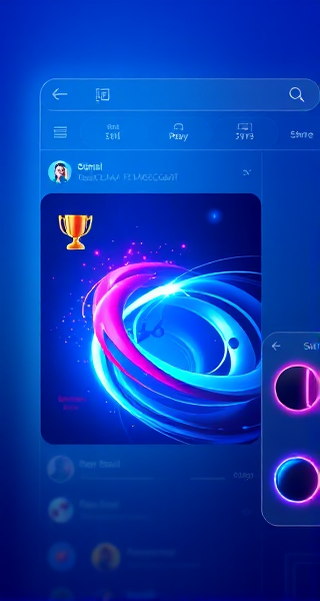 即刻下载，主宰赛场