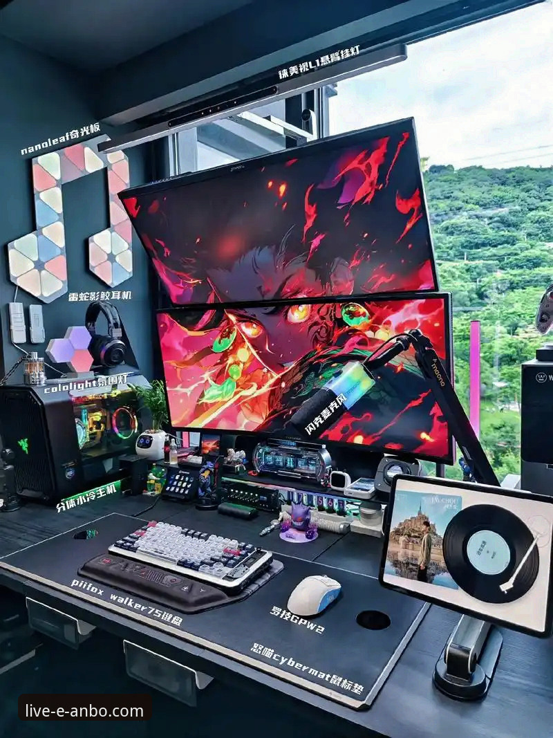 安博电竞平台深度体验评测与实战操作教程