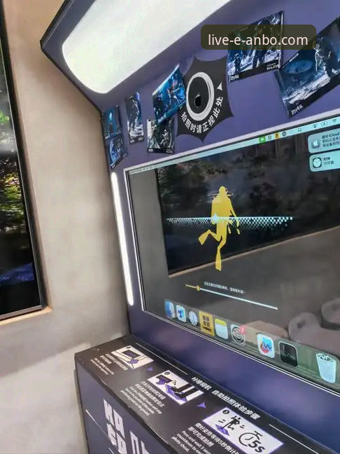 深度解析NBA焦点战：安博电竞平台沉浸式观赛与数据追踪操作教程